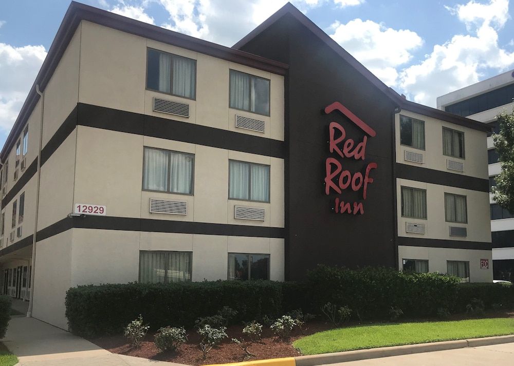 undefined Red Roof Inn Houston - Brookhollow 6