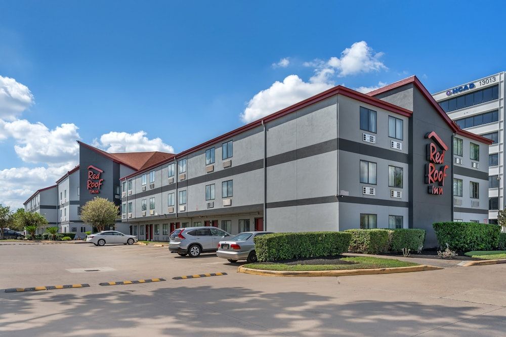 undefined Red Roof Inn Houston - Brookhollow 2