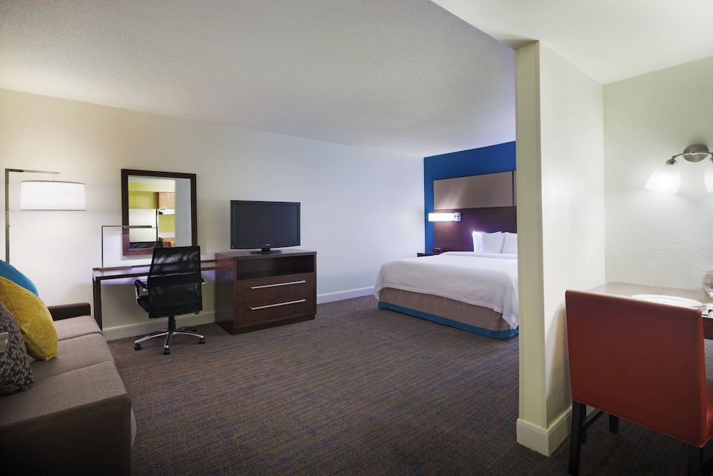 undefined Residence Inn by Marriott Houston by The Galleria 2