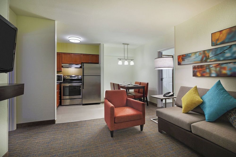 undefined Residence Inn by Marriott Houston by The Galleria 3