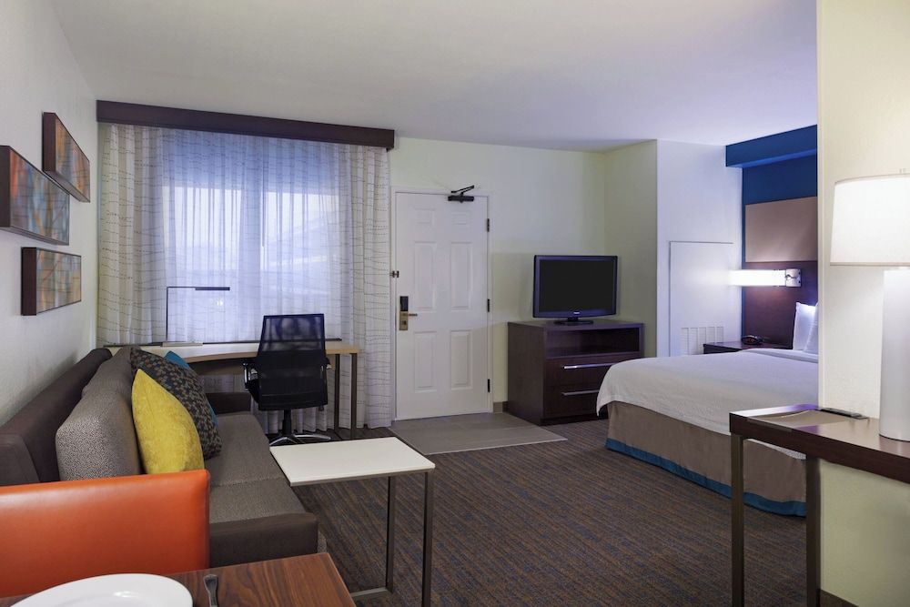 undefined Residence Inn by Marriott Houston by The Galleria 5