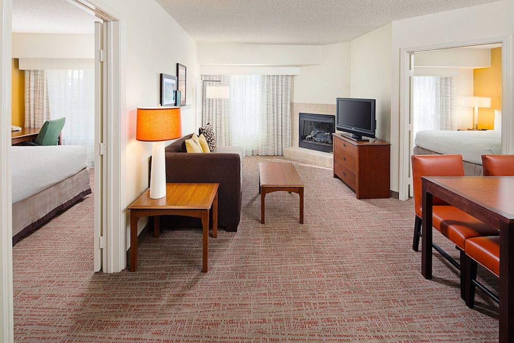 undefined Residence Inn by Marriott Houston West University 4
