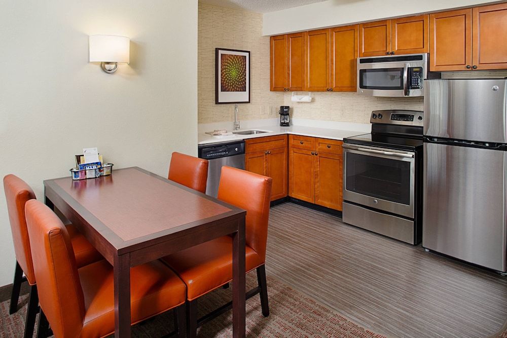 undefined Residence Inn by Marriott Houston West University 5