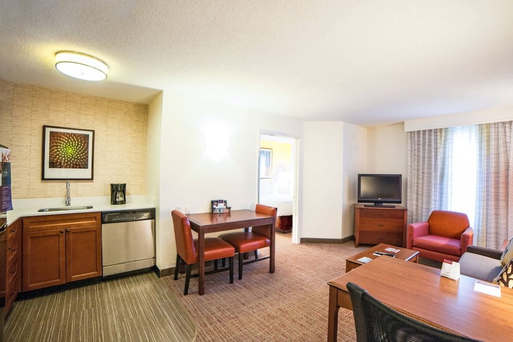 undefined Residence Inn by Marriott Houston West University 2
