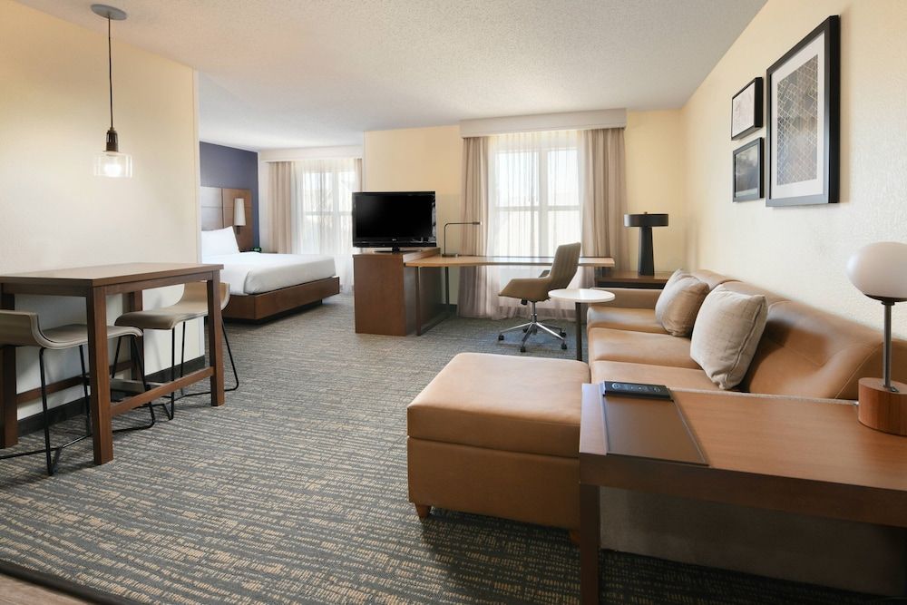 undefined Residence Inn By Marriott Houston Westchase 3