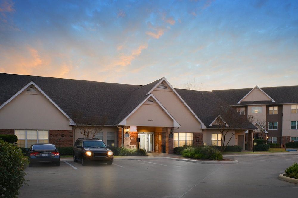 undefined Residence Inn By Marriott Houston Westchase 6
