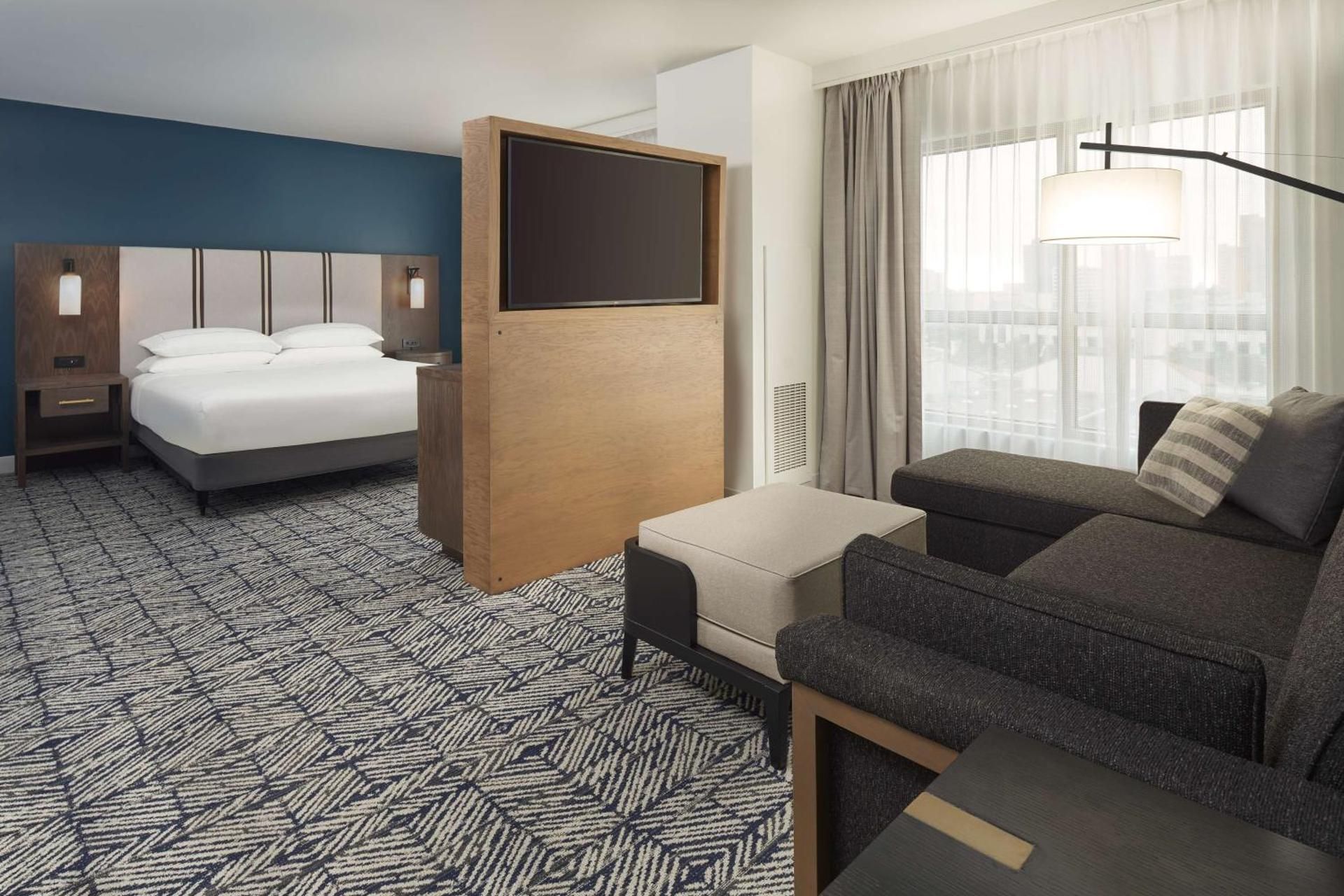 undefined The Chifley Houston, Tapestry Collection by Hilton 4