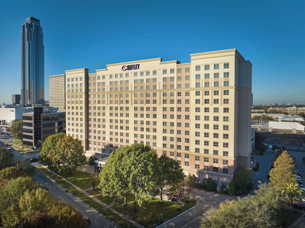 undefined The Chifley Houston, Tapestry Collection by Hilton 2