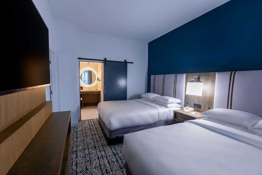 undefined The Chifley Houston, Tapestry Collection by Hilton 8