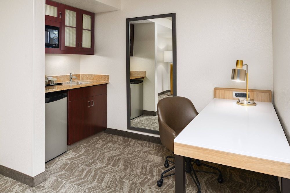 undefined SpringHill Suites Houston Hobby Airport 10