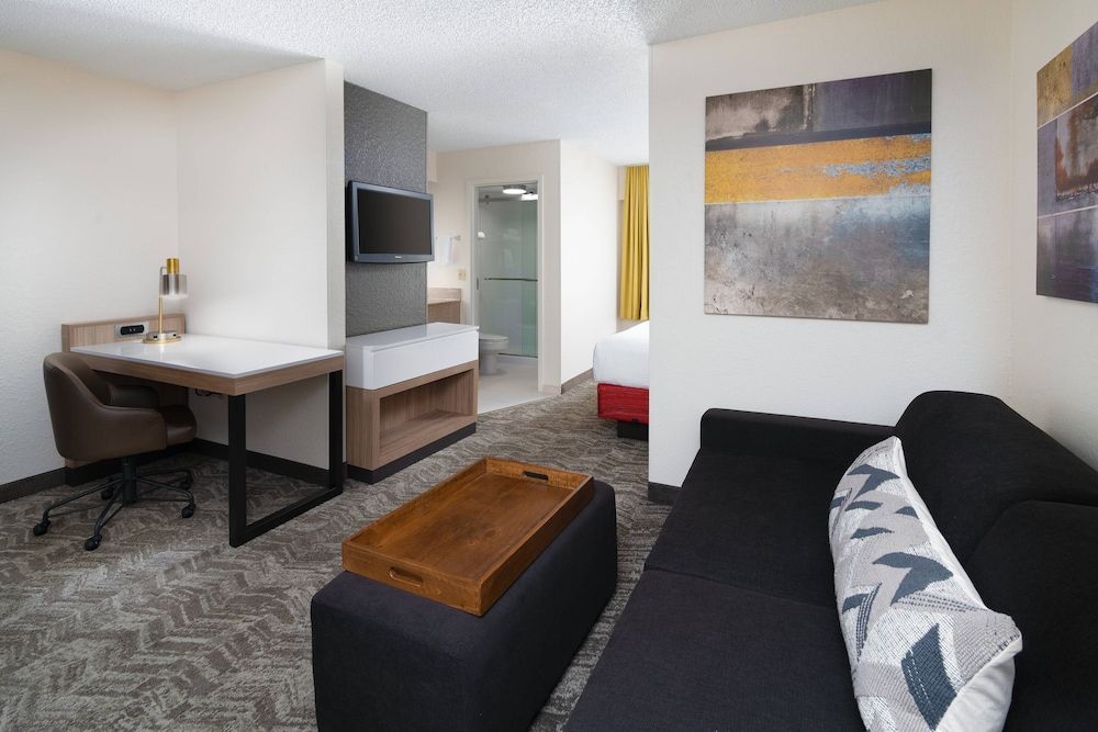 undefined SpringHill Suites Houston Hobby Airport