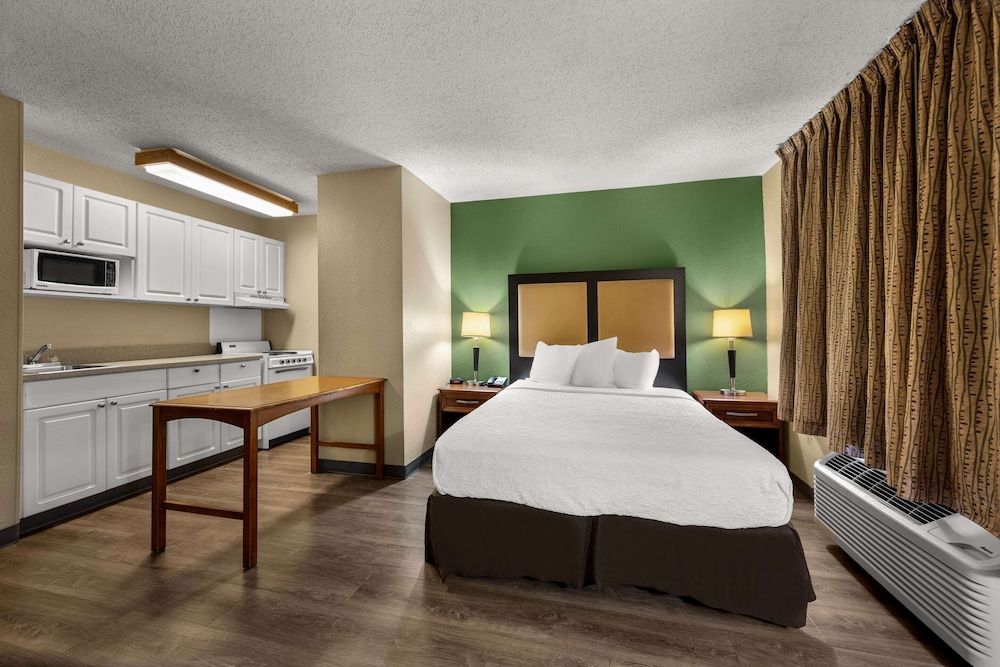 undefined Suburban Studios Houston North I-45 10