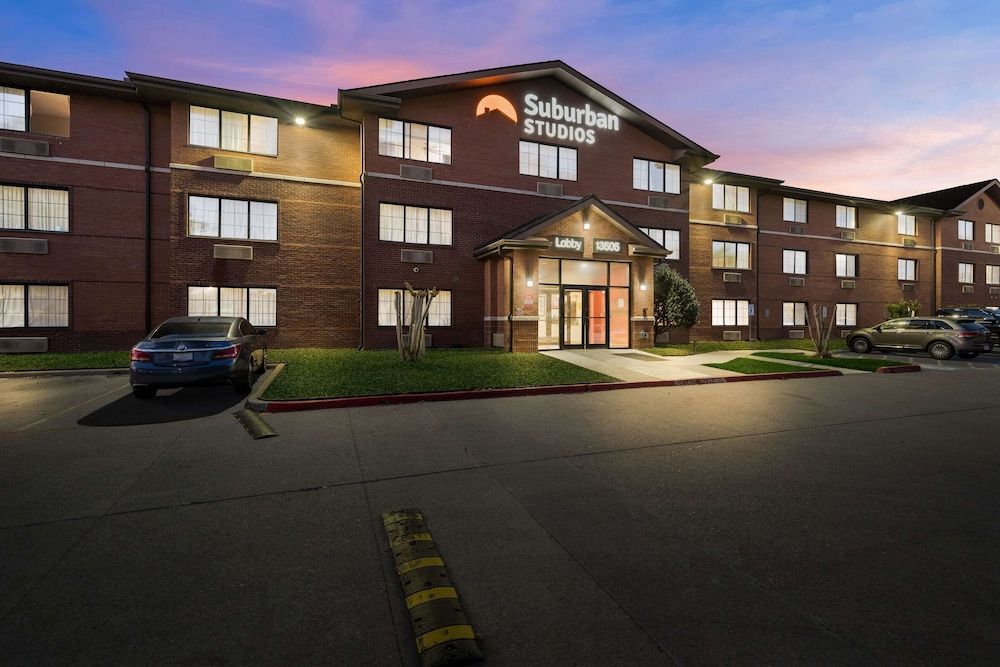 undefined Suburban Studios Houston North I-45 6