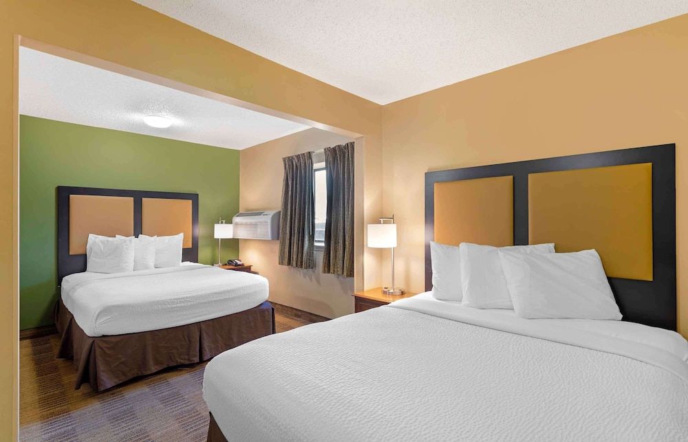 undefined Extended Stay America Suites Houston Westchase Westheimer 8