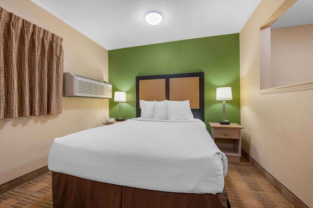 undefined Extended Stay America Suites Houston Westchase Westheimer 10