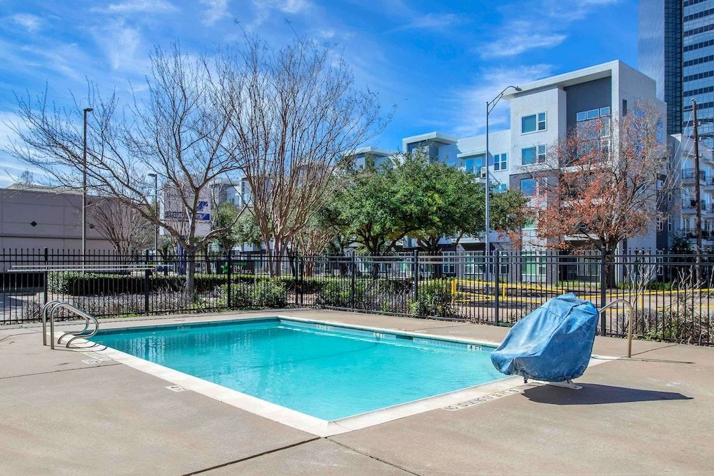 undefined Extended Stay America Suites Houston Westchase Westheimer