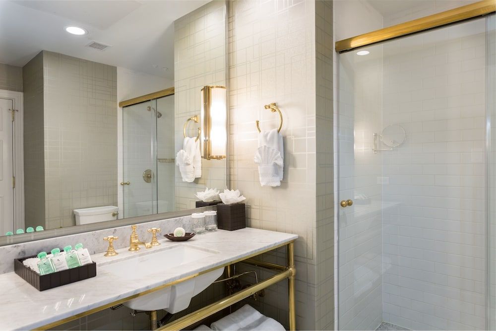 undefined The Lancaster Hotel 7