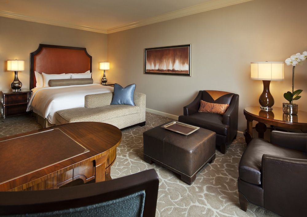 undefined The St. Regis Houston 2