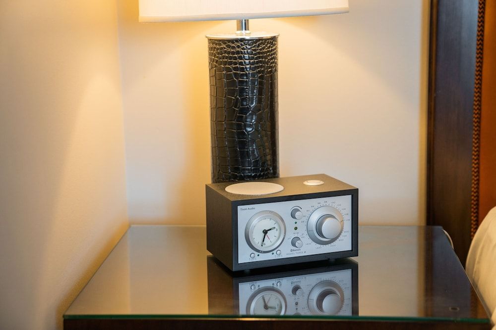 undefined The St. Regis Houston 9