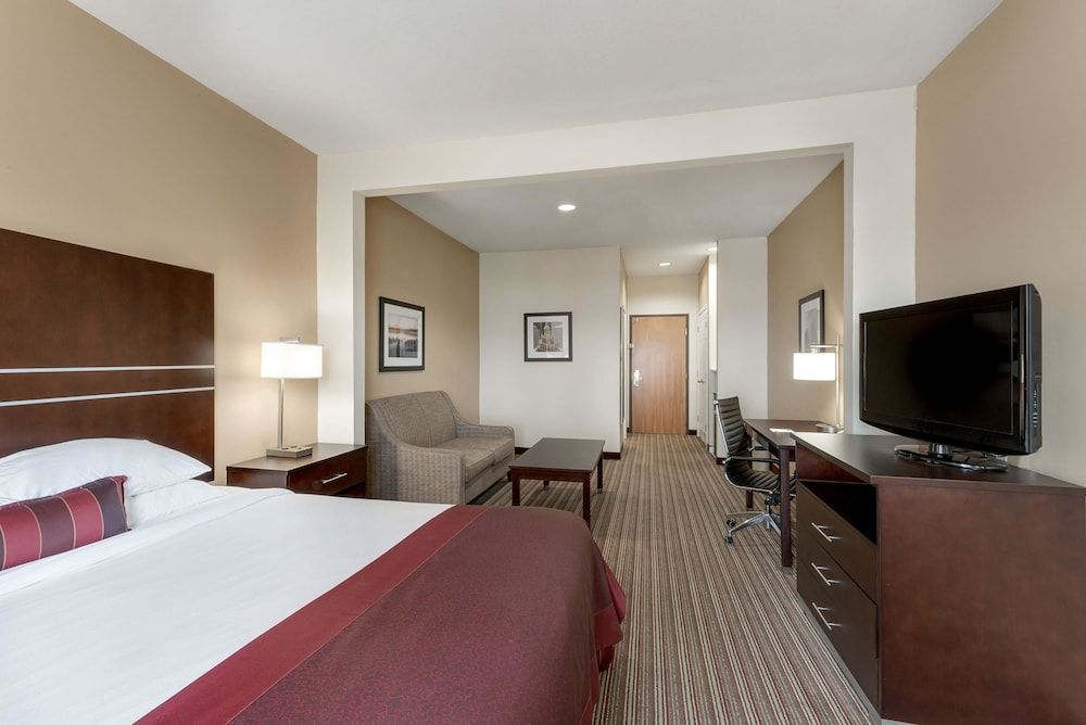 undefined Wingate by Wyndham - Houston/Willowbrook 3