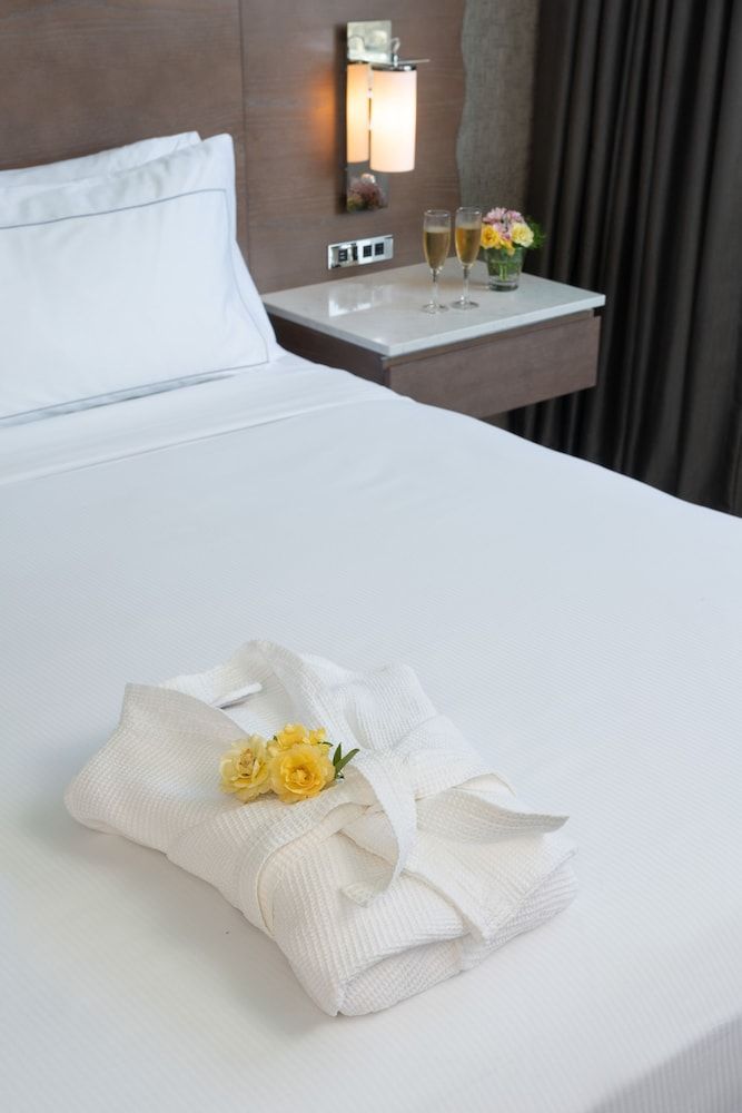 undefined Hilton Houston North 6