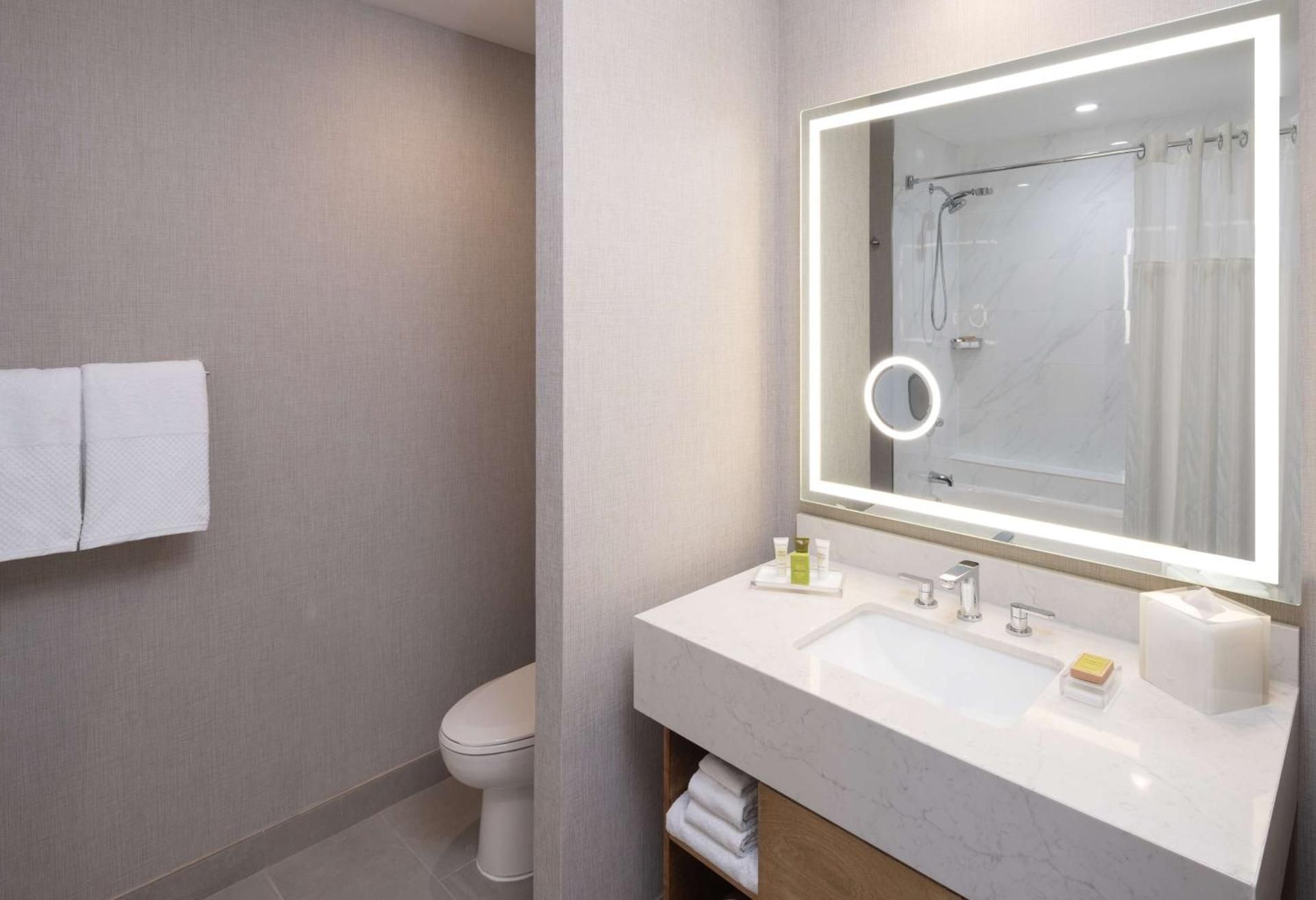 undefined Hilton Houston North 4