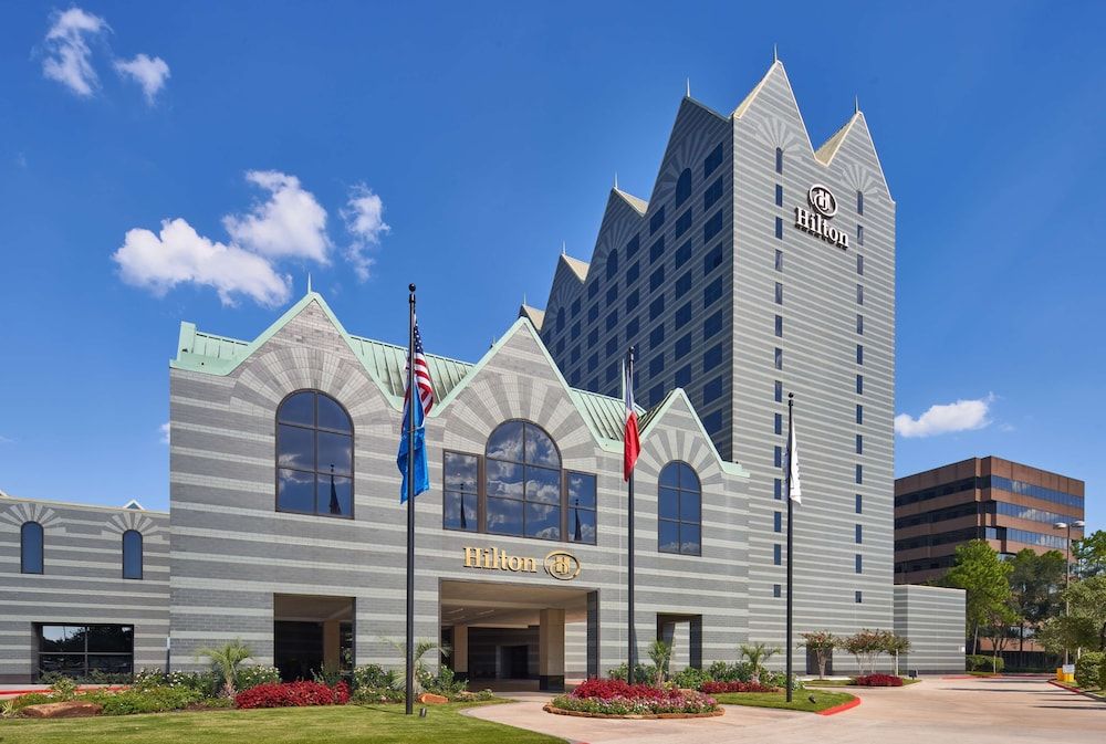 undefined Hilton Houston North 4