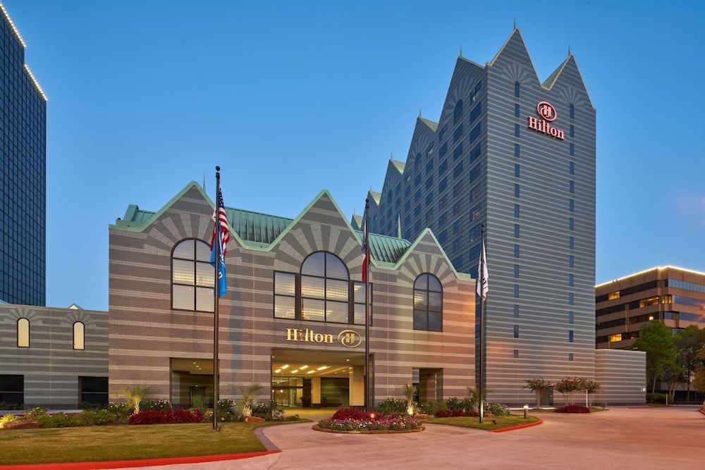 undefined Hilton Houston North 2