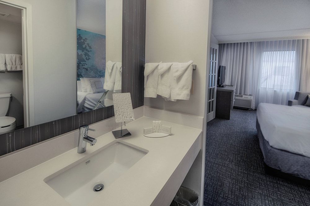 Executive Suite, 1 Bedroom