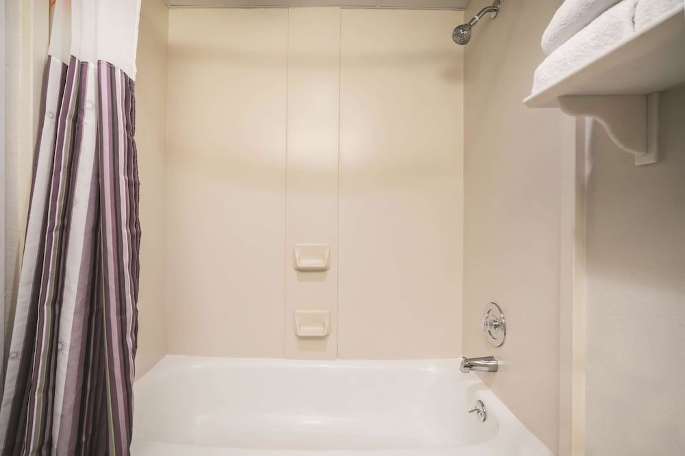Room, 2 Double Beds, Non Smoking