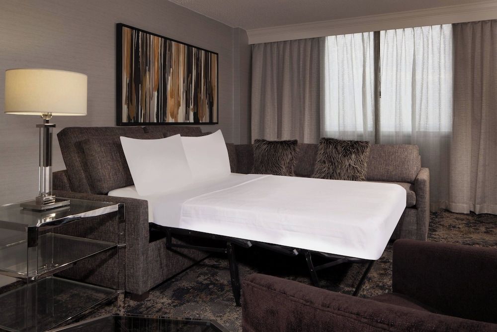 Suite, 1 Bedroom