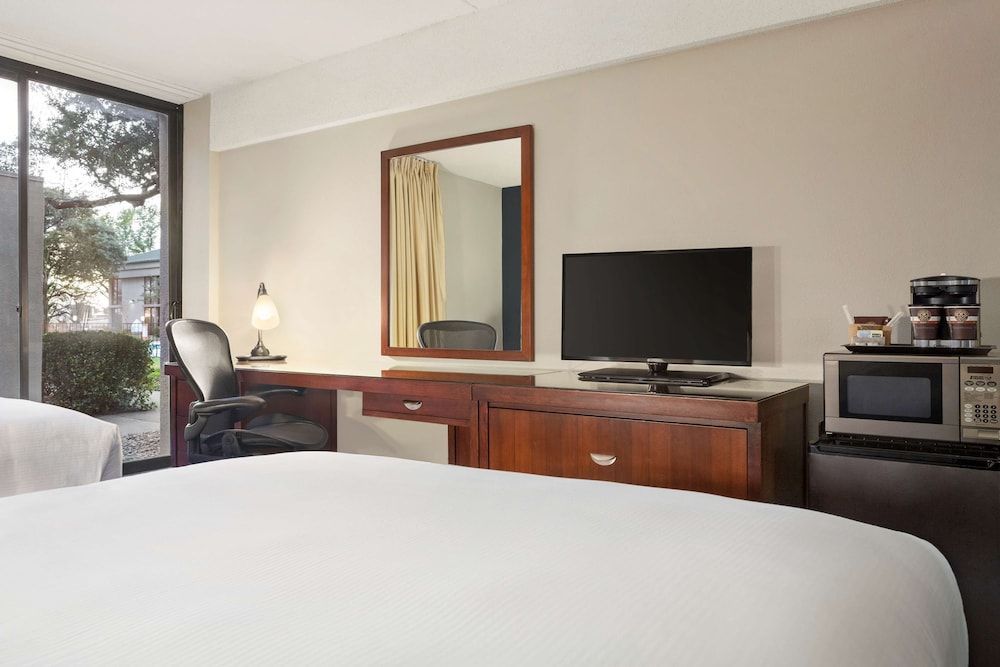 Room, 1 King Bed