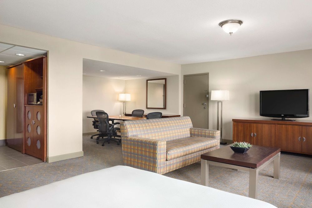 Executive Room, Non Smoking, Business Lounge Access