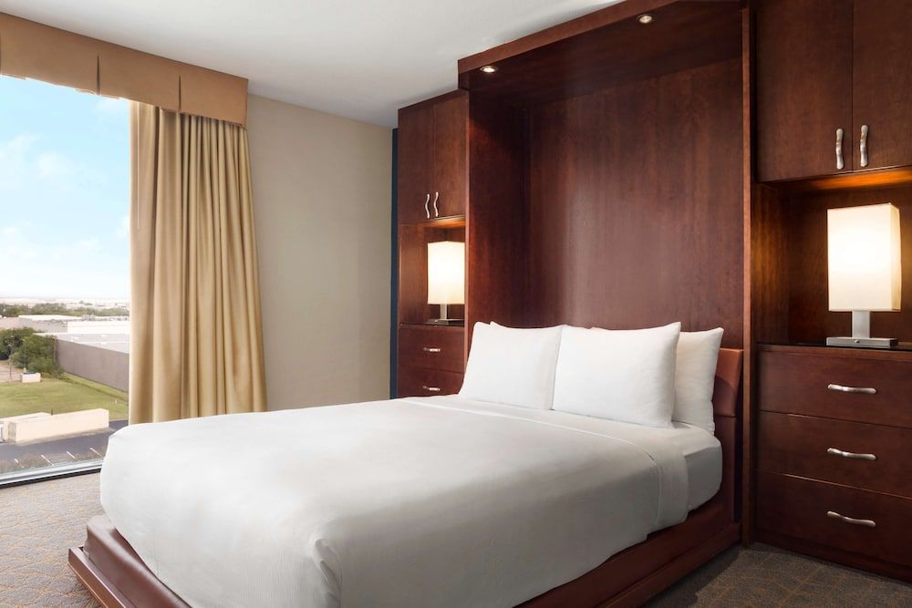 Executive Room, Non Smoking, Business Lounge Access