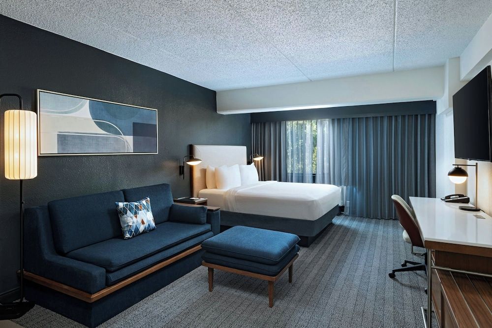 Courtyard Marriott Laredo