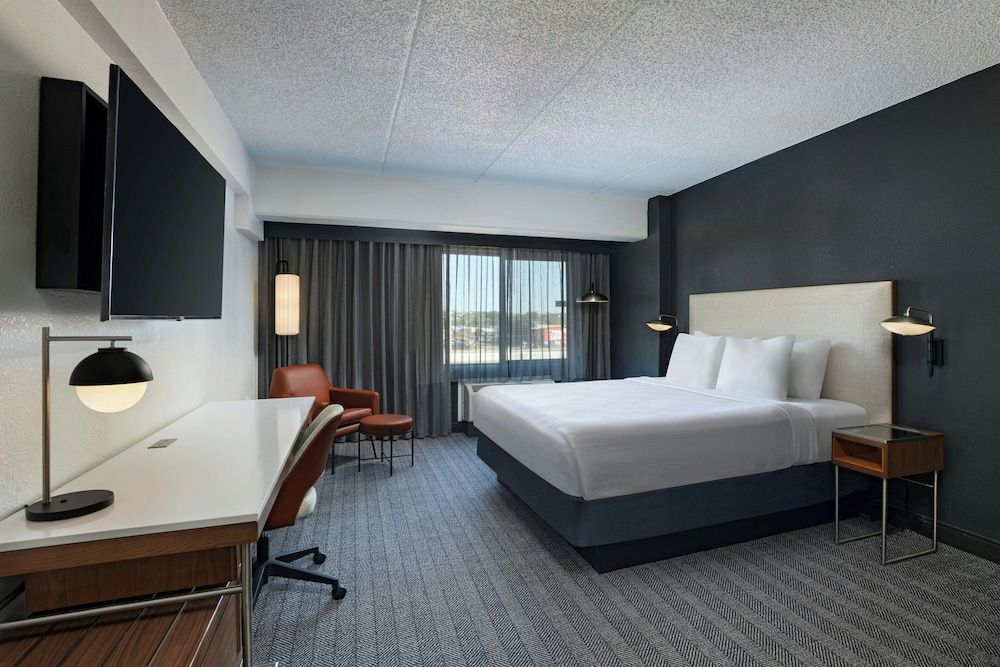 Courtyard Marriott Laredo