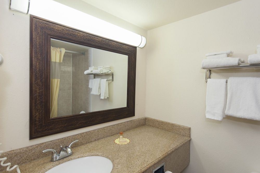 Double Room, 2 Double Beds, Smoking