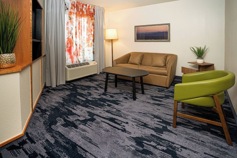 Suite, 1 Bedroom