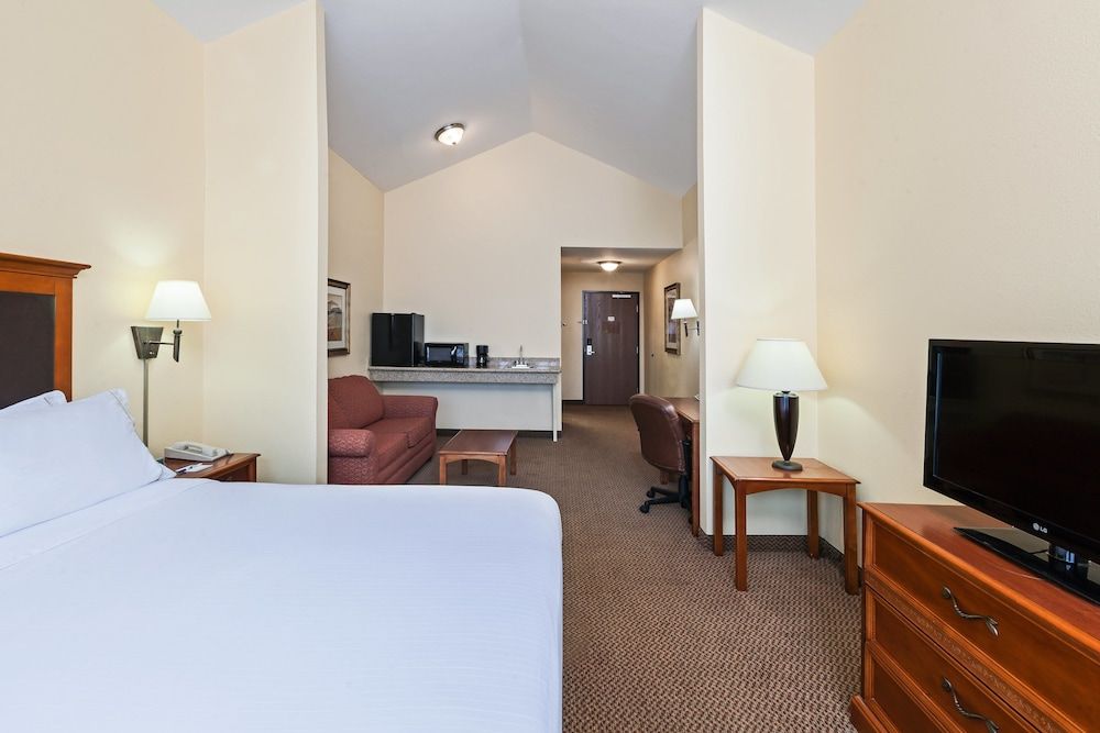 Suite, 1 Bedroom (1 King)