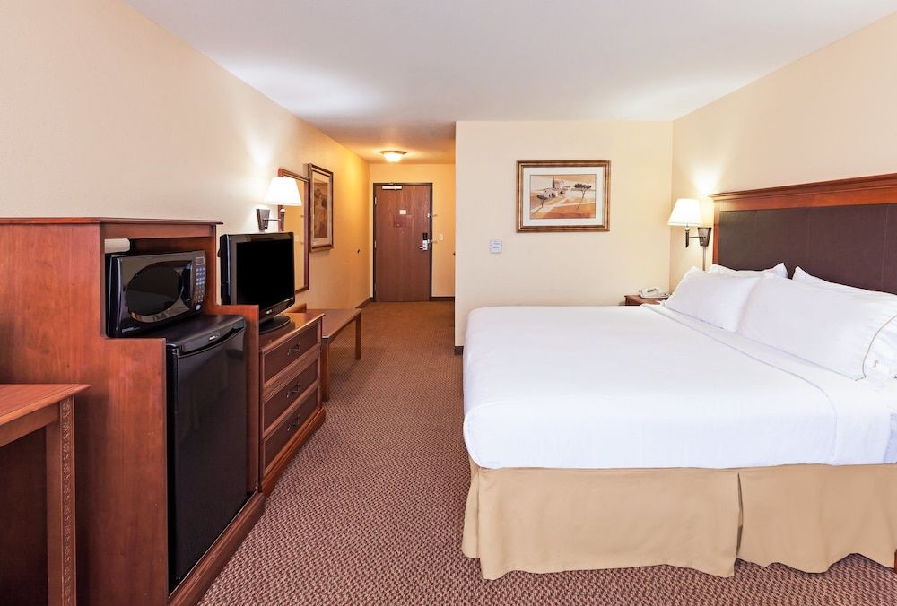Standard Room, 1 King Bed, Accessible (Mobility, Accessible Tub)