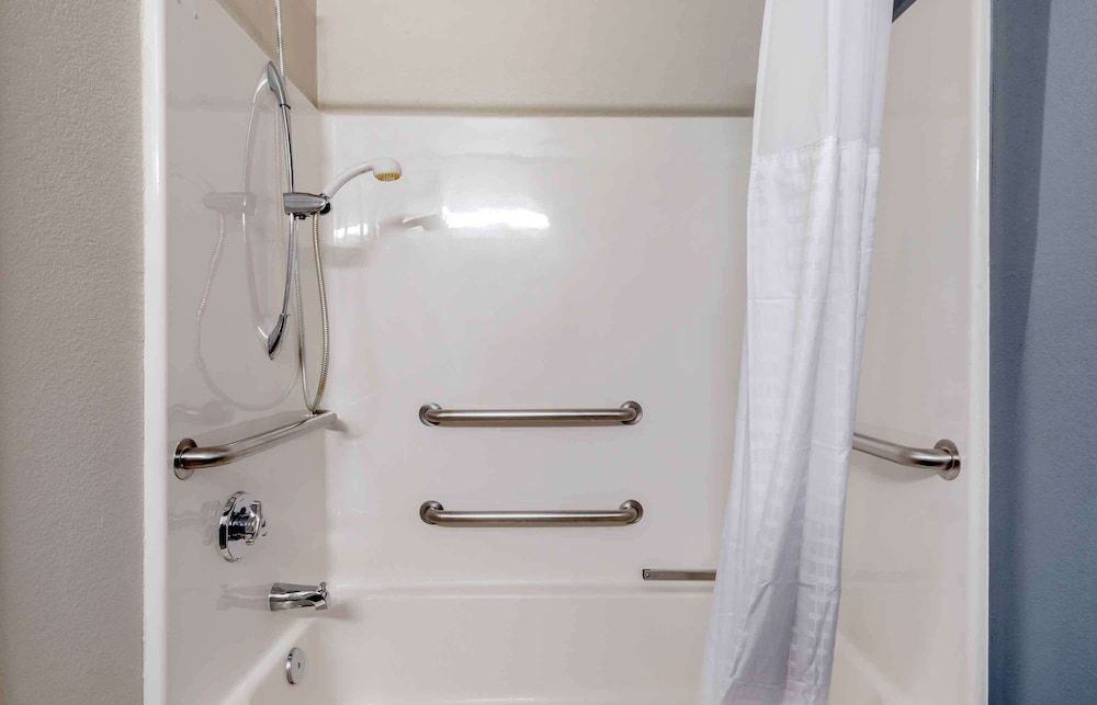 Extended Stay America Select Suites - Dallas - Lewisville Studio, 1 Queen Bed, Accessible, Non Smoking 4