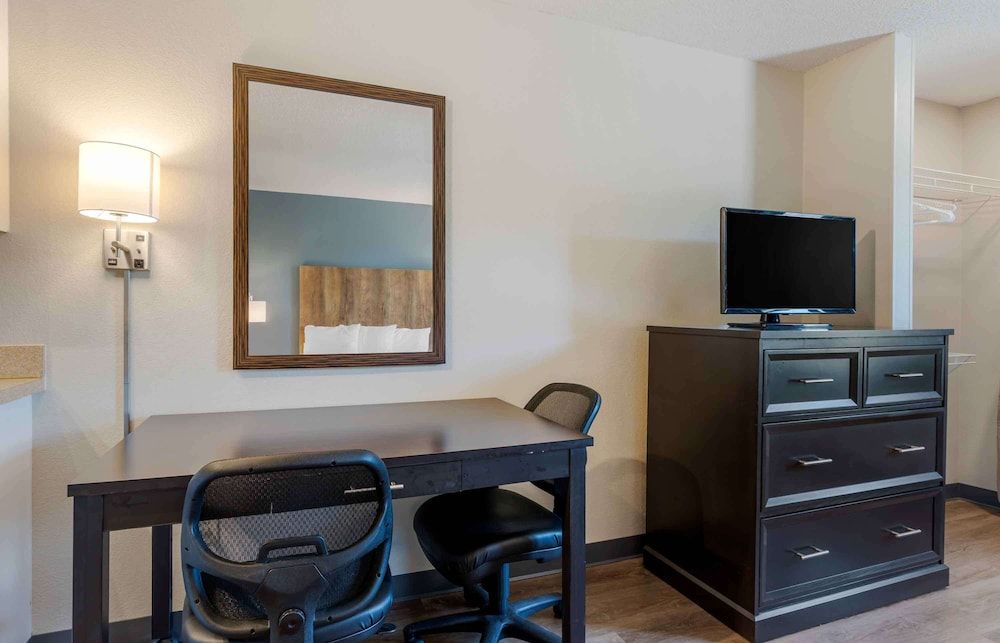 Extended Stay America Select Suites - Dallas - Lewisville Studio, 1 Queen Bed, Non Smoking 5