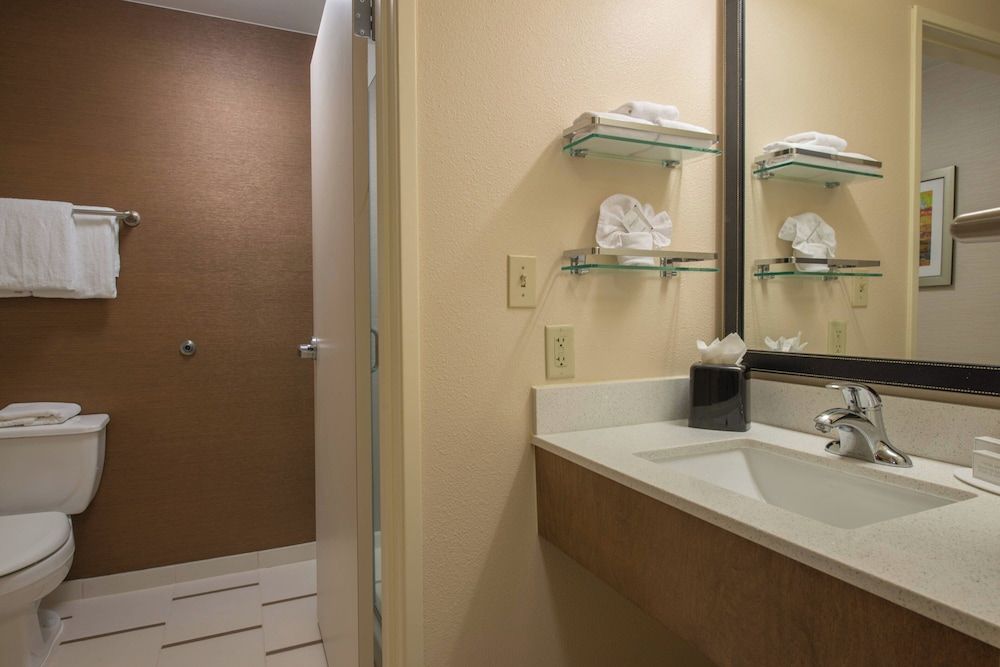 Suite, Multiple Beds, Non Smoking