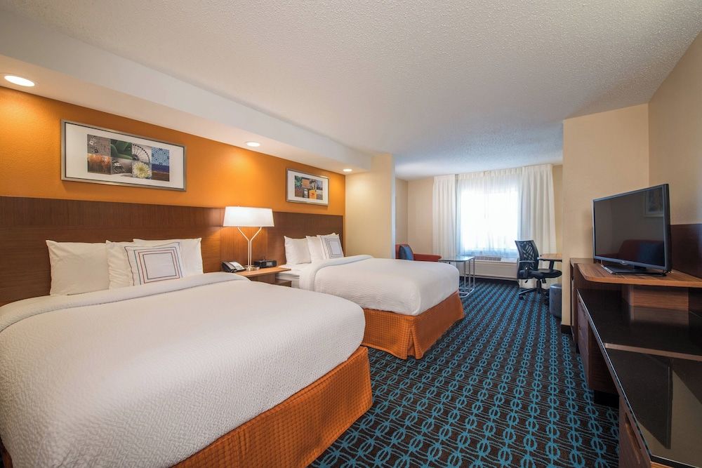 Suite, Multiple Beds, Non Smoking