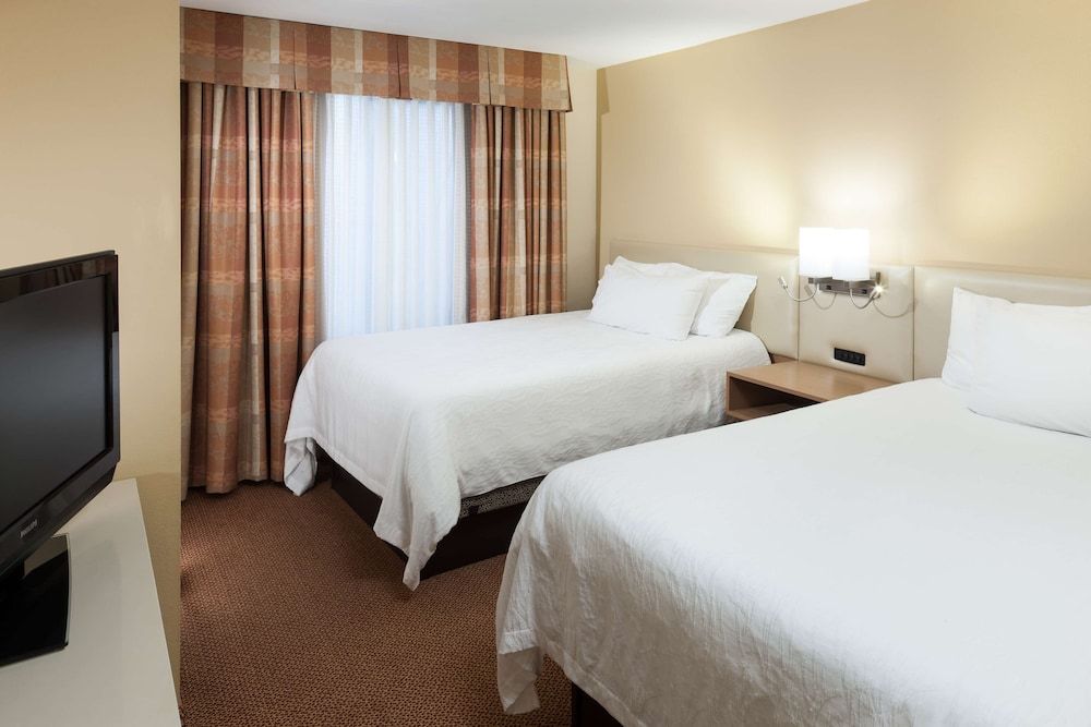 Suite, 2 Double Beds