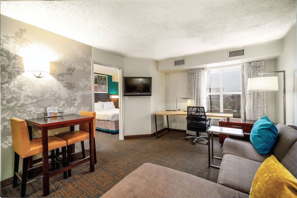 Suite, 1 Bedroom, Non Smoking
