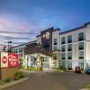Best Western Plus McAllen Airport Hotel