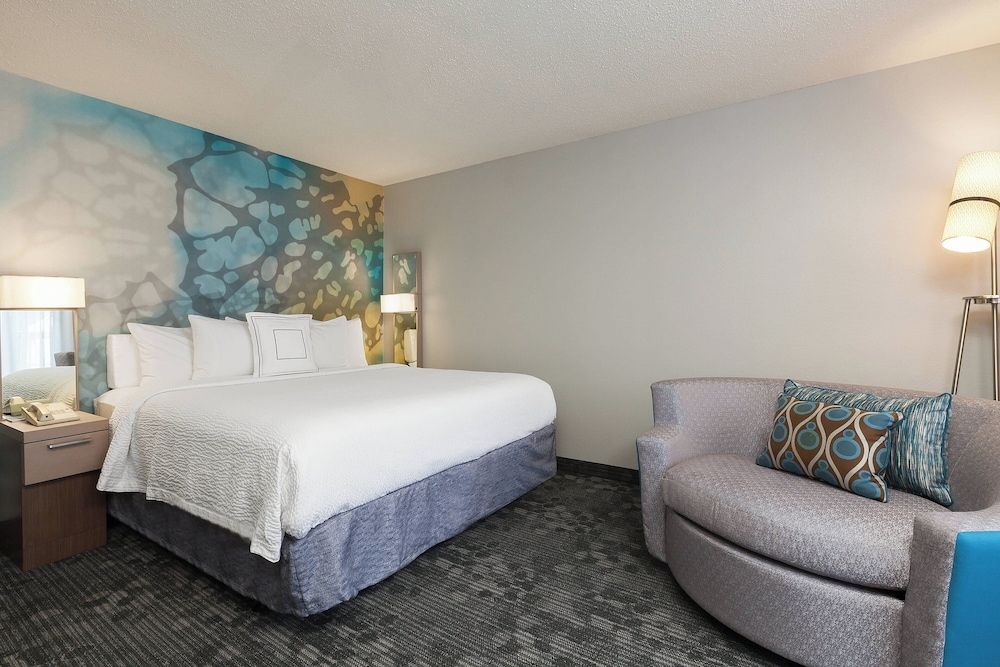 Executive Suite, 1 Bedroom