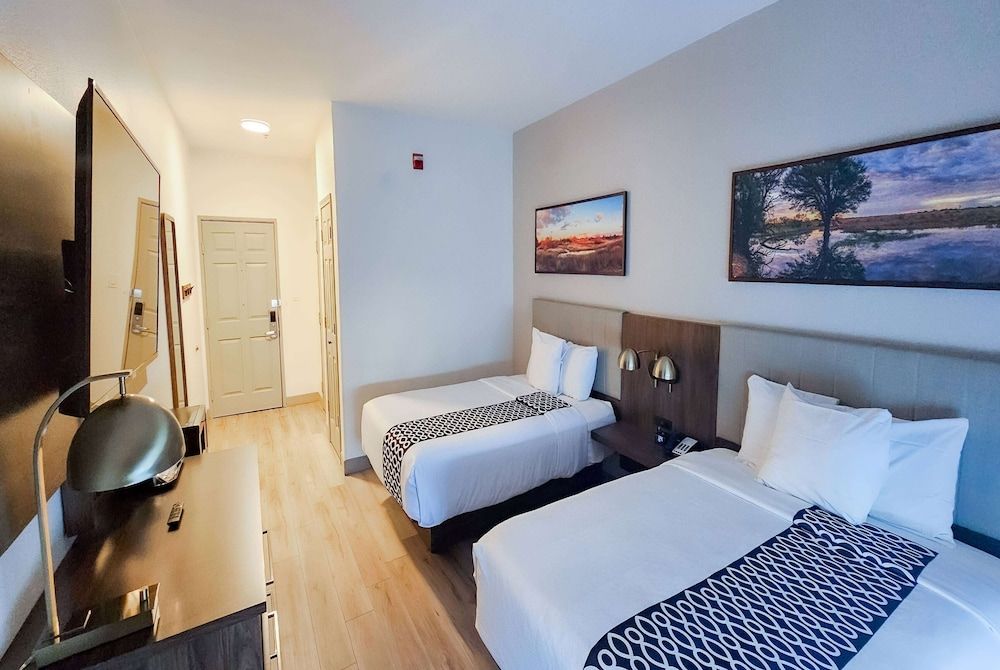 Room, 2 Queen Beds, Accessible (Mobility Accessible)