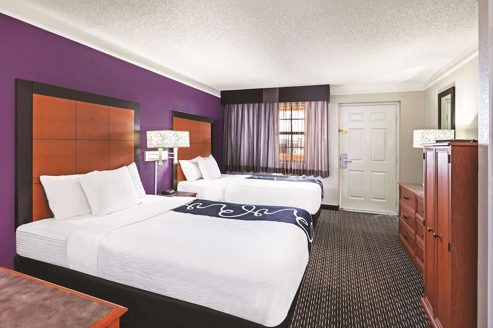 Room, 2 Double Beds, Non Smoking